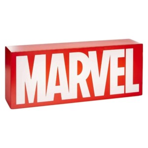 Paladone: Marvel - LED Neon Light (PP13125MC)