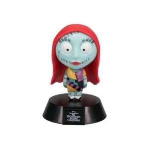 Paladone Icons Disney: The Nightmare Before Christmas - Sally Light (PP12504NBC)