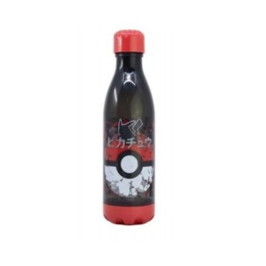Stor Pokemon: Thunderstruck - Large Daily Plastic Bottle (660ml) (75778)