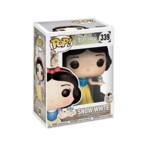 Funko Pop!  Disey - Snow White #399 Vinyl Figure
