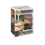 Funko Pop! Harry Potter - Mad-Eye Moody #38 Vinyl Figure