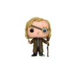 Funko Pop! Harry Potter - Mad-Eye Moody #38 Vinyl Figure - Image 2