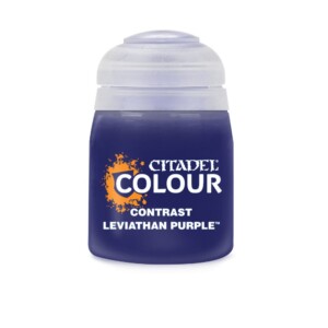 Citadel Colour CONTRAST: LEVIATHAN PURPLE