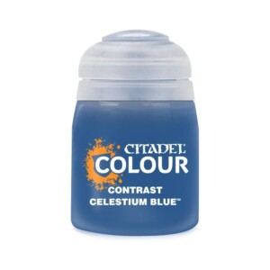 Citadel Colour CONTRAST: CELESTIUM BLUE