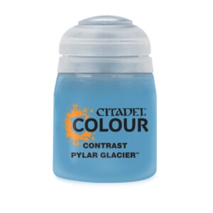 Citadel Colour CONTRAST: PYLAR GLACIER