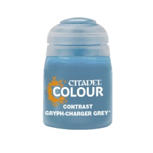 Citadel Colour CONTRAST: GRYPH- CHARGER GREY