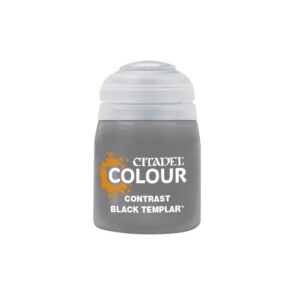 Citadel Colour CONTRAST: BLACK TEMPLAR