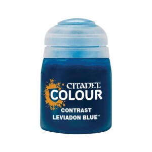 Citadel Colour CONTRAST: LEVIADON BLUE