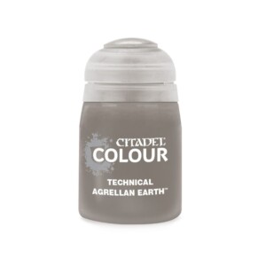 Citadel Colour TECHNICAL: AGRELLAN EARTH