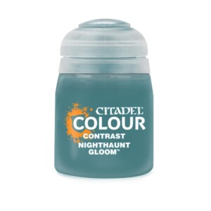 Citadel Colour CONTRAST: NIGHTHAUNT GLOOM