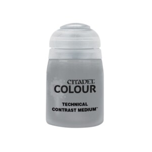 Citadel Colour TECHNICAL: CONTRAST MEDIUM