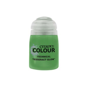 Citadel Colour TECHNICAL: TESSERACT GLOW