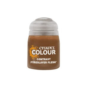 Citadel Colour CONTRAST: FYRESLAYER FLESH