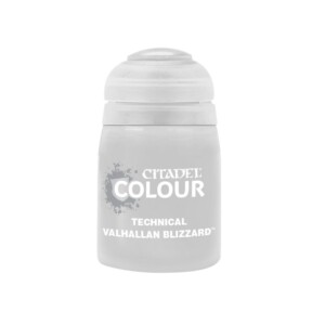 Citadel Colour TECHNICAL: VALHALLAN BLIZZARD