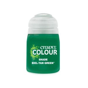 Citadel Colour SHADE: BIEL-TAN GREEN