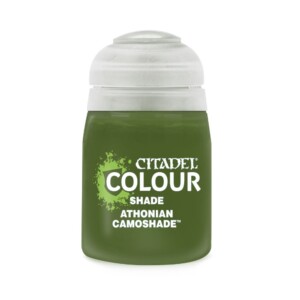 Citadel Colour SHADE: ATHONIAN CAMOSHADE