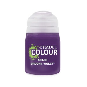 Citadel Colour SHADE: DRUCHII VIOLET