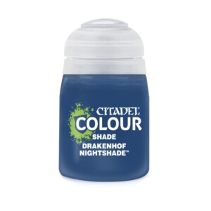 Citadel Colour SHADE: DRAKENHOF NIGHTSHADE