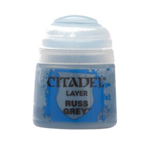 Citadel Colour LAYER: RUSS GREY