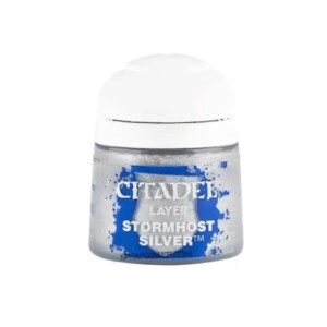 Citadel Colour LAYER: STORMHOST SILVER