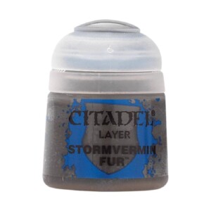 Citadel Colour LAYER: STORMVERMIN FUR