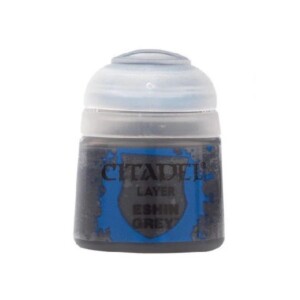 Citadel Colour LAYER: ESHIN GREY