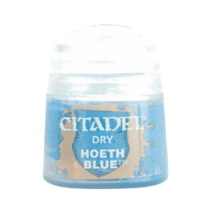 Citadel Colour LAYER: HOETH BLUE