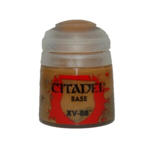 Citadel Colour BASE: XV-88
