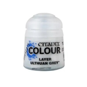 Citadel Colour LAYER: ULTHUAN GREY