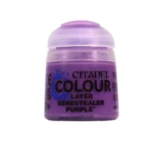 Citadel Colour LAYER: GENESTEALER PURPLE