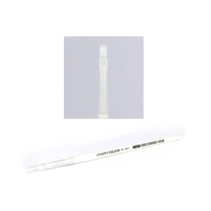 SYNTHETIC DRYBRUSH (SMALL)