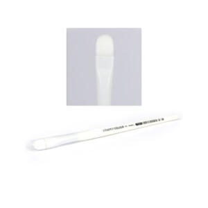 SYNTHETIC LAYER BRUSH (MEDIUM)