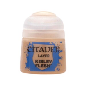 Citadel Colour LAYER: KISLEV FLESH