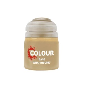 Citadel Colour BASE: WRAITHBONE