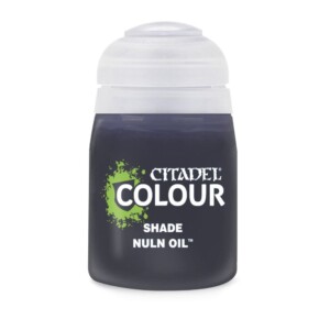 Citadel Colour SHADE: NULN OIL