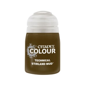 Citadel Colour TECHNICAL: STIRLAND MUD