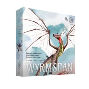 Wyrmspan