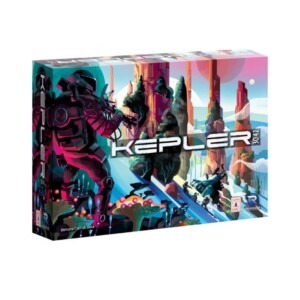 Kepler 3042