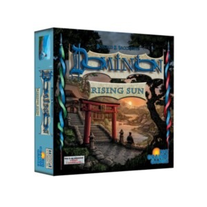Dominion: Rising Sun