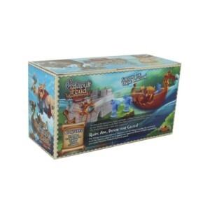 Catapult Feud: Vickigs Expansion