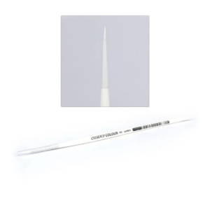 SYNTHETIC LAYER BRUSH (SMALL)