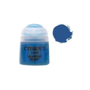 Citadel Colour LAYER: ALAITOC BLUE