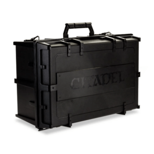 CITADEL CRUSADE FIGURE CASE
