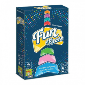 FUN FACTS