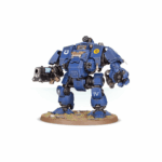 WARHAMMER 40.000 - SPACE MARINES: PRIMARIS REDEMPTOR DREADNOUGHT - Image 2