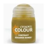 Citadel Colour CONTRAST: AGGAROS DUNES