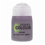 Citadel Colour SHADE: SOULBLIGHT GREY