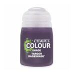 Citadel Colour SHADE: TARGOR RAGESHADE
