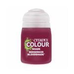Citadel Colour SHADE: BERSERKER BLOODSHADE