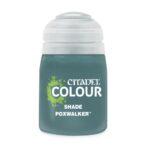 Citadel Colour SHADE: POXWALKER